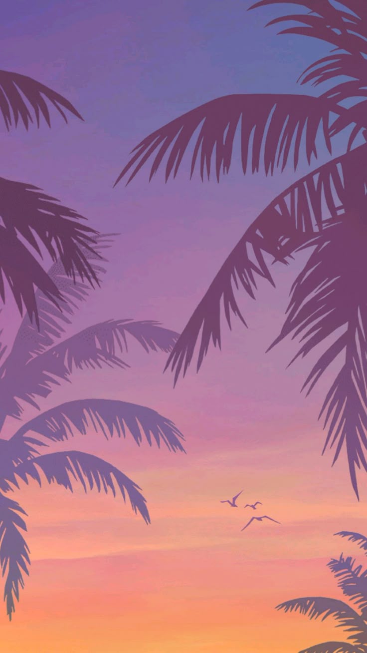 GTA 6 Vice City themed artwork